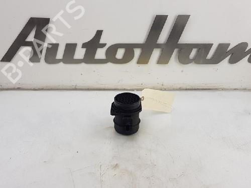 Used Mass air flow sensor SEAT IBIZA IV (6J5, 6P1) 1.2 TDI (75 hp) 12018144