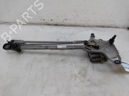Front wipers mechanism FORD FOCUS IV (HN) 1.0 EcoBoost | BP29887813C83 
