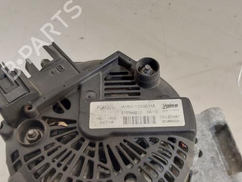 Alternator FORD FIESTA VI (CB1, CCN) 1.25 | BP37150799M7 - Image 5