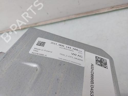 Steering column VW POLO VI (AW1, BZ1, AE1) 1.0 TSI | BP26958510M21 