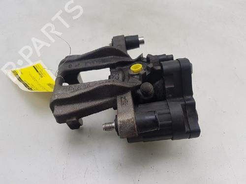 Left rear brake caliper SEAT LEON (KL1, KLG) 1.5 eTSI | BP12029141M107 