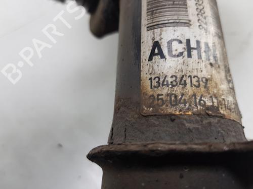 Venstre fortil støddæmper OPEL CORSA E (X15) 1.4 LPG (08, 68) | BP24826333M16 