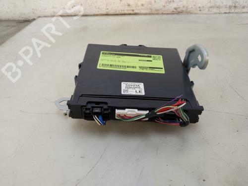 Used Control unit Control unit CITROËN C1 II (PA_, PS_) 1.0 VTi 72 (72 hp) 36839146 36839146