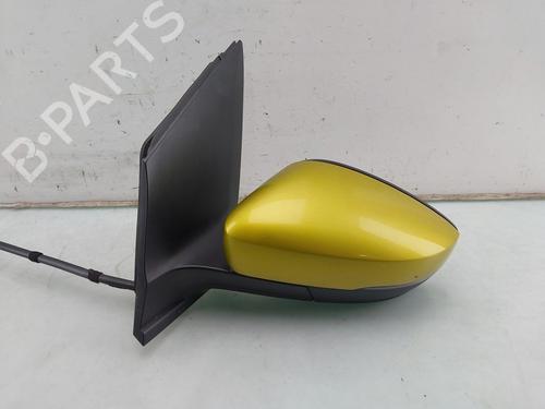 Used Left mirror VW UP! (121, 122, BL1, BL2, BL3, 123) 1.0 (60 hp) 28949988