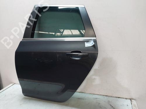Left rear door OPEL ASTRA J Sports Tourer (P10) 1.6 CDTi (35) | BP29704771C4 