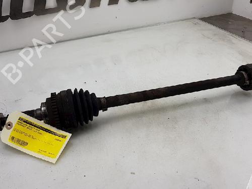 Right front driveshaft DAEWOO MATIZ (M100, M150) 1.0 | BP12005017M39 