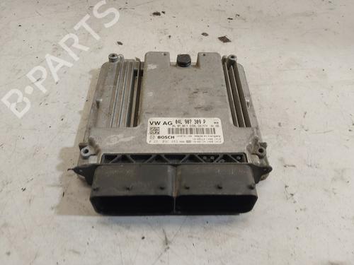 Used Engine control unit (ECU) Engine control unit (ECU) 39265462 39265462