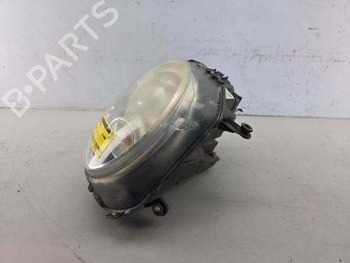 Right headlight MINI MINI (R56) Cooper | BP37232053C29 - Image 2