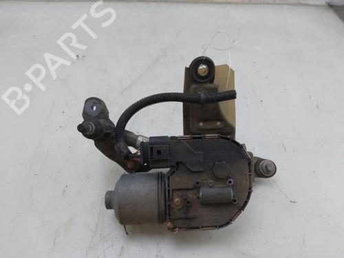Used Front wipers mechanism Front wipers mechanism 29006957 29006957