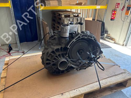 Gearbox VW TRANSPORTER T5 Van (7HA, 7HH, 7EA, 7EH) 2.0 BiTDI | BP38616763M3 - Image 5