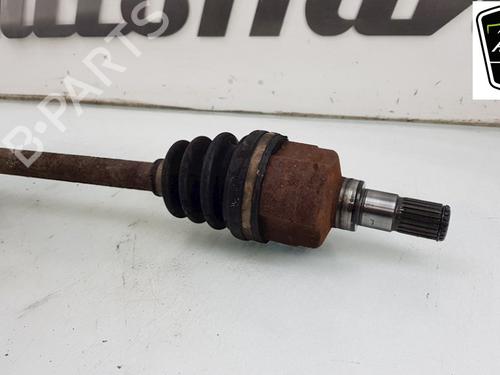 Left front driveshaft DAEWOO MATIZ (M100, M150) 0.8 | BP23091497M38 