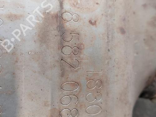 Exhaust system BMW 5 Touring (G31) 520 d | BP36783793M121 - Image 5