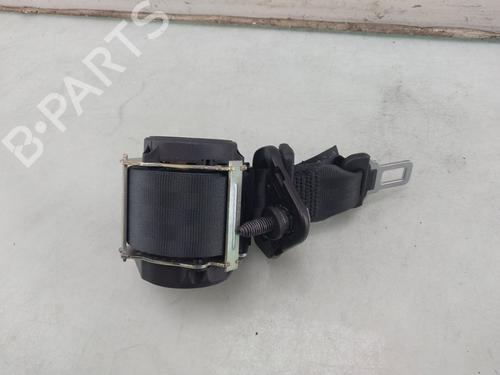 Rear center seatbelt DACIA DUSTER (HM_) 1.3 TCe 130 (HMMF) | BP37021280I27 - Image 2