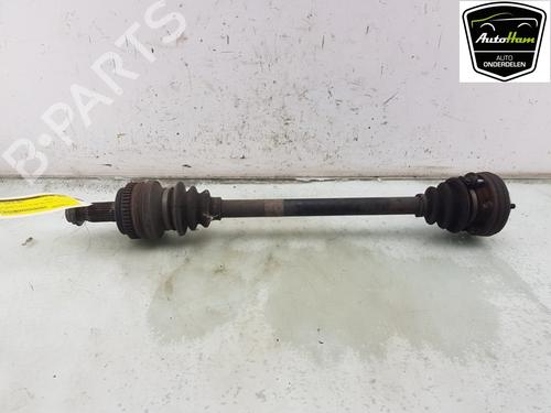 Used Left rear driveshaft BMW 1 (E87) 118 d (122 hp) 21081730