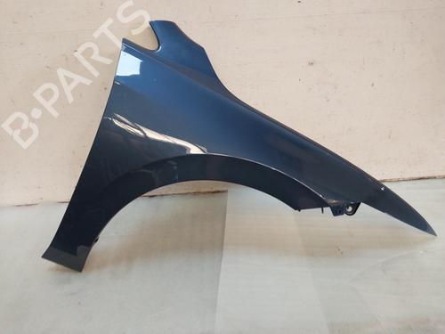 Right front fenders VW GOLF VIII Variant (CG5, DB5) 2.0 TDI | BP29750282C42 
