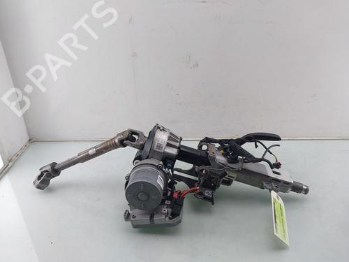 Used Steering column VW POLO VI (AW1, BZ1, AE1) 1.0 TSI (95 hp) 30435479