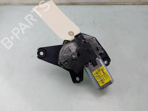 Used Rear wiper motor Rear wiper motor 34540426 34540426