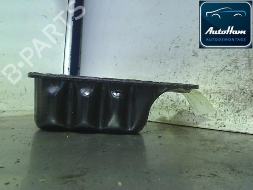 Used Oil sump PEUGEOT 207 CC (WD_) 1.6 16V (120 hp) 13138352