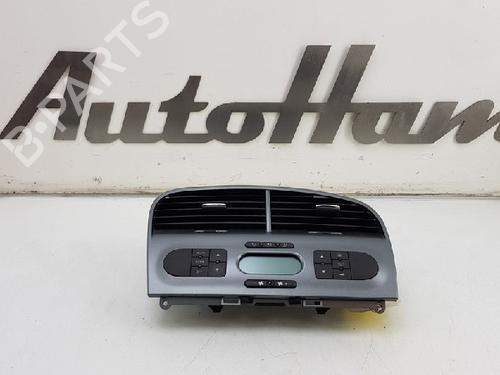 Used Climate control SEAT ALTEA XL (5P5, 5P8) 1.8 TFSI (160 hp) 12015742