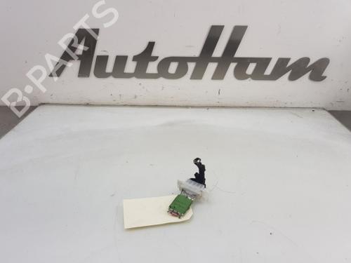 Used Heater resistor Heater resistor FIAT GRANDE PUNTO (199_) 1.4 16V (199BXG1B, 199AXG1B) (95 hp) 12036578 12036578