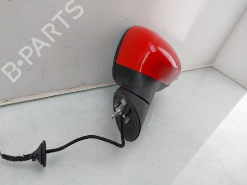 Left mirror FORD FIESTA VI (CB1, CCN) 1.0 Sport | BP26451842C26 
