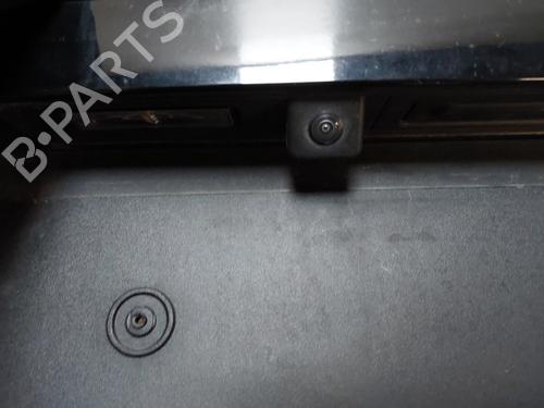 Rear bumper OPEL MOKKA 1.2 (76) | BP30184108C8 