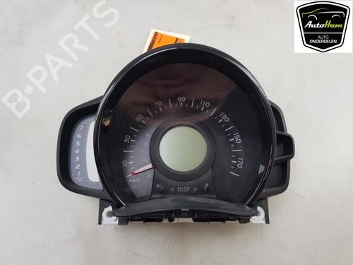 Used Instrument cluster PEUGEOT 108 1.0 VTi 72 (72 hp) 13514678