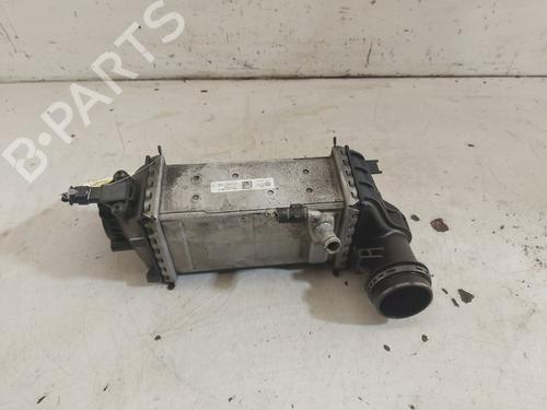 Intercooler VW T-CROSS (C11, D31) 1.0 TSi | BP39265593M30 - Image 2