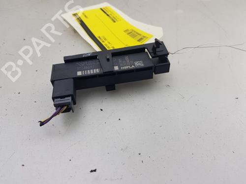 Altro VOLVO V60 II (225) T6 Plug-in Hybrid AWD (340 hp) 31756024