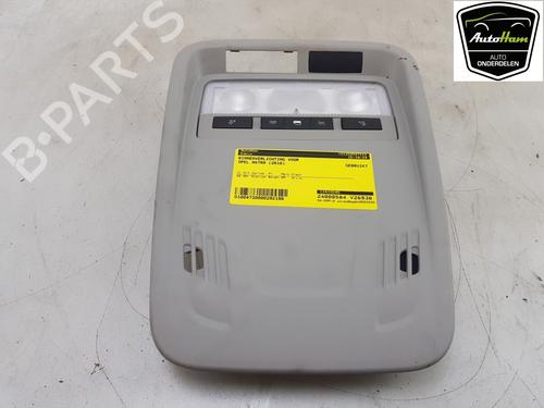 Interior roof light OPEL ASTRA K Sports Tourer (B16) 1.6 CDTi (35) | BP20485023I8 