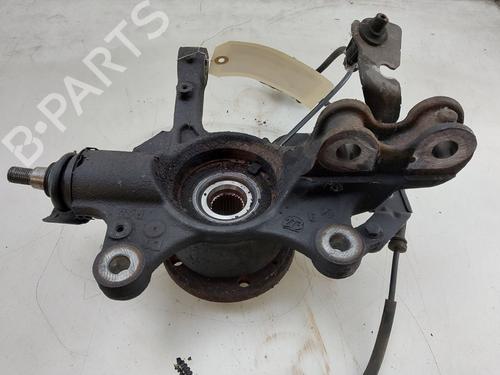 Left front steering knuckle OPEL VIVARO C Van (K0) 2.0 | BP29910508M25