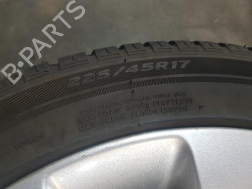 Used Rim OPEL MERIVA B MPV (S10) 1.4 (75) (120 hp) 29823441