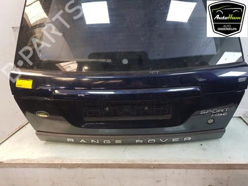 Tailgate LAND ROVER RANGE ROVER SPORT I (L320) 3.0 D 4x4 | BP18339607C6 