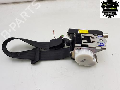 Rear left seatbelt VOLVO XC60 I SUV (156) D4 | BP13104626I29 