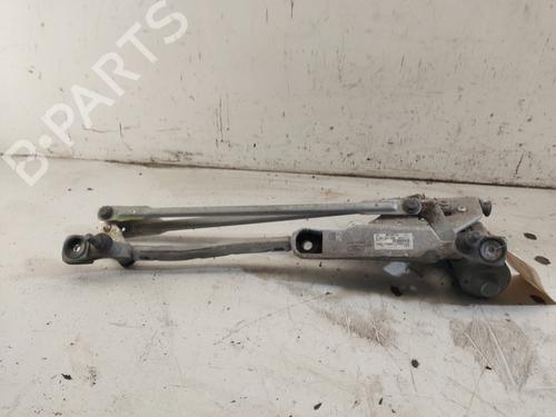 Used Front wipers mechanism Front wipers mechanism FORD FIESTA VI (CB1, CCN) 1.0 EcoBoost (100 hp) 40008785 40008785