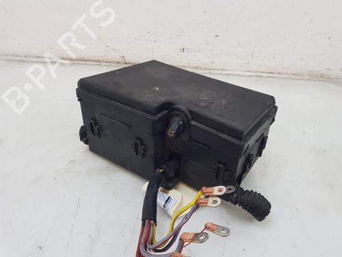 Zekeringkast FORD TRANSIT CONNECT V408 Box Body/MPV 1.6 TDCi | BP28166822E1 