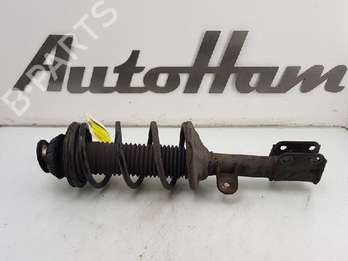 Used Right front shock absorber Right front shock absorber SUZUKI ALTO VII (GF, HA25_, HA35_) 1.0 (AMF310, GFC31S) (68 hp) 12024486 12024486