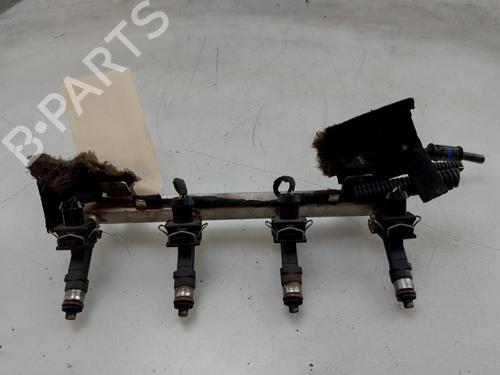 Injection rail OPEL CORSA D (S07) 1.2 (L08, L68) | BP36489361M98 - Image 2