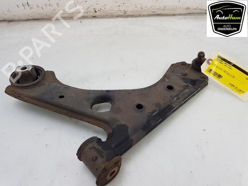 Left front suspension arm FIAT PUNTO (199_) 1.3 D Multijet | BP17977324M12 