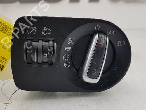 Headlight switch AUDI TT (8J3) 2.0 TFSI | BP12017667I24 