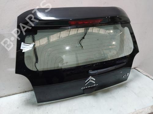 Tailgate CITROËN C1 II (PA_, PS_) 1.0 VTi 68 | BP29812900C6 