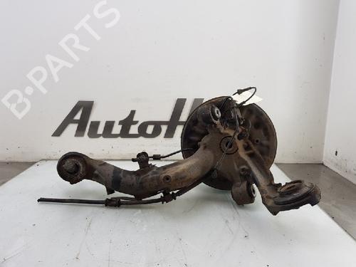 Right rear steering knuckle FIAT DOBLO Cargo (263_) 1.3 D Multijet | BP12030441M28 