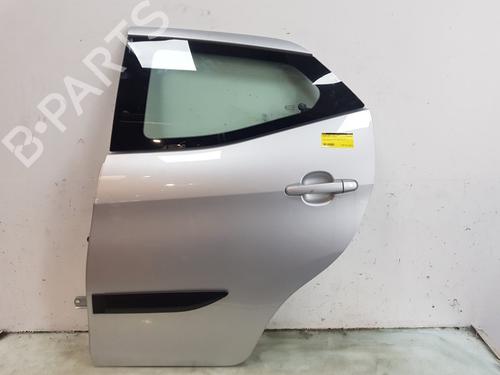 Used Left rear door Left rear door TOYOTA AYGO (_B4_) 1.0 (KGB40) (69 hp) 34056899 34056899