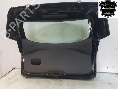 Tailgate OPEL CROSSLAND X / CROSSLAND (P17, P2QO) 1.2 (75) | BP18166889C6 