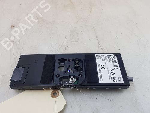 Electronic module VW GOLF VIII (CD1, DA1) 1.5 eTSI | BP24433933M83 - Image 2