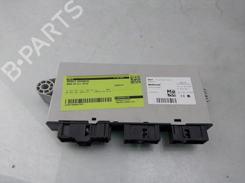 Used Other BMW X3 (F25) xDrive 30 d (258 hp) 31092765