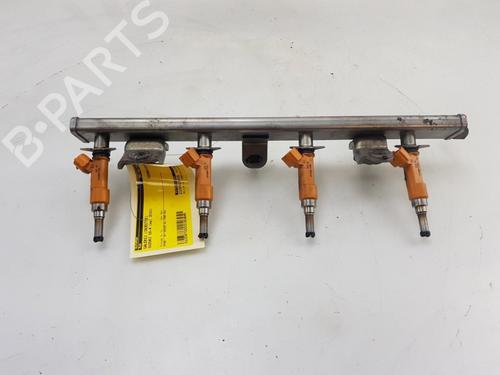 Injection rail SUZUKI SX4 (EY, GY) 1.6 VVT (RW416, YA21S) | BP30509816M98 