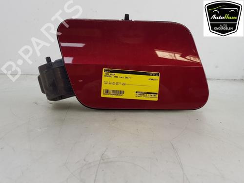 Tankdop PEUGEOT 3008 II SUV (MC_, MR_, MJ_, M4_) 1.2 THP/ PureTech 130 (MRHNSM, MRHNSU, MRHNSJ, MRHNYW,... (131 hp) 19258130