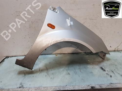Right front fenders FORD FIESTA V (JH_, JD_) 1.4 16V | BP22925854C42 