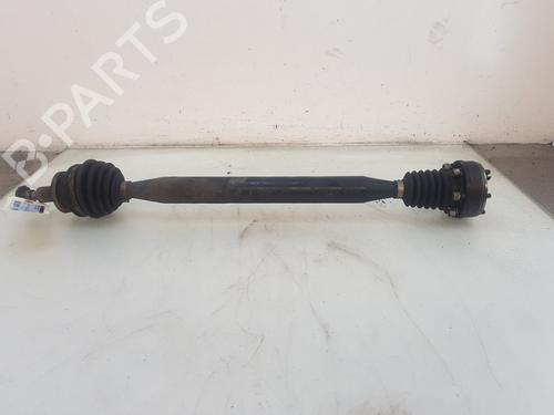 Used Right front driveshaft VW FOX Hatchback (5Z1, 5Z3, 5Z4) 1.4 (75 hp) 28318018